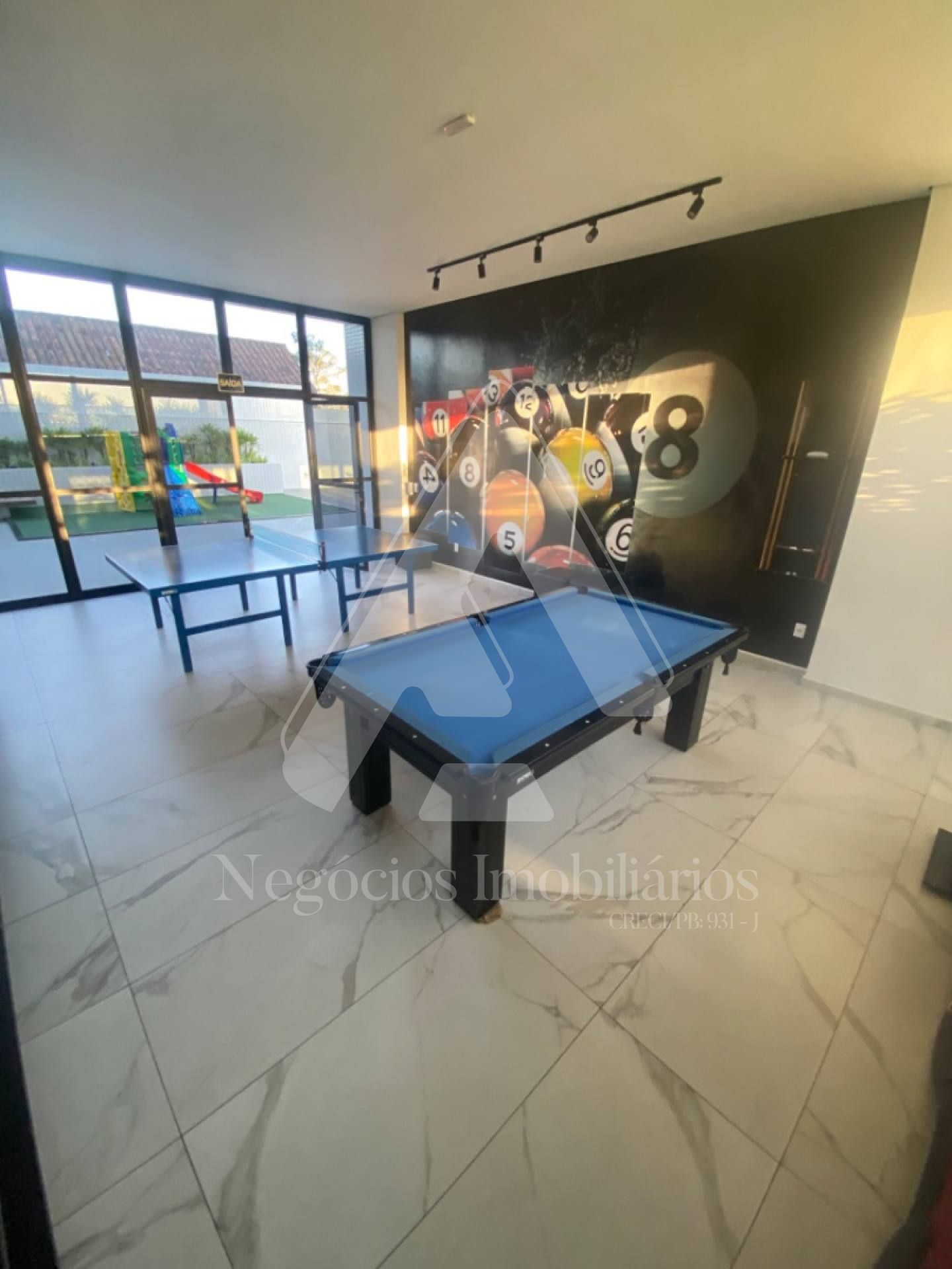 Apartamento para alugar com 2 quartos, 60m² - Foto 17