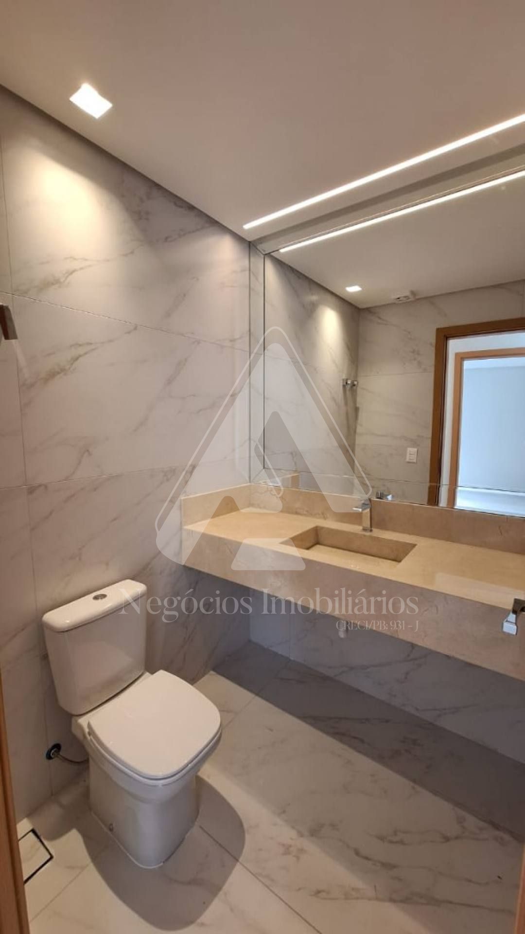 Apartamento à venda com 4 quartos, 387m² - Foto 8