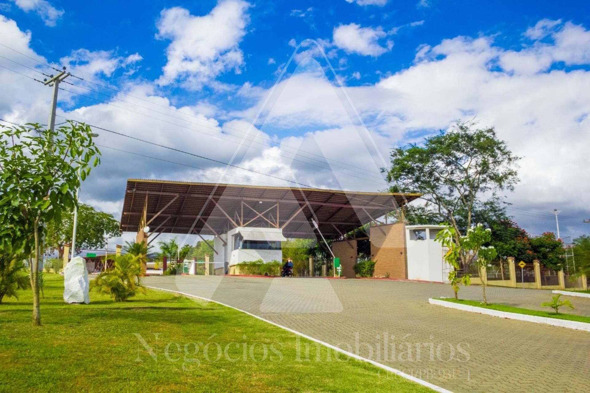 Terreno à venda, 527m² - Foto 1