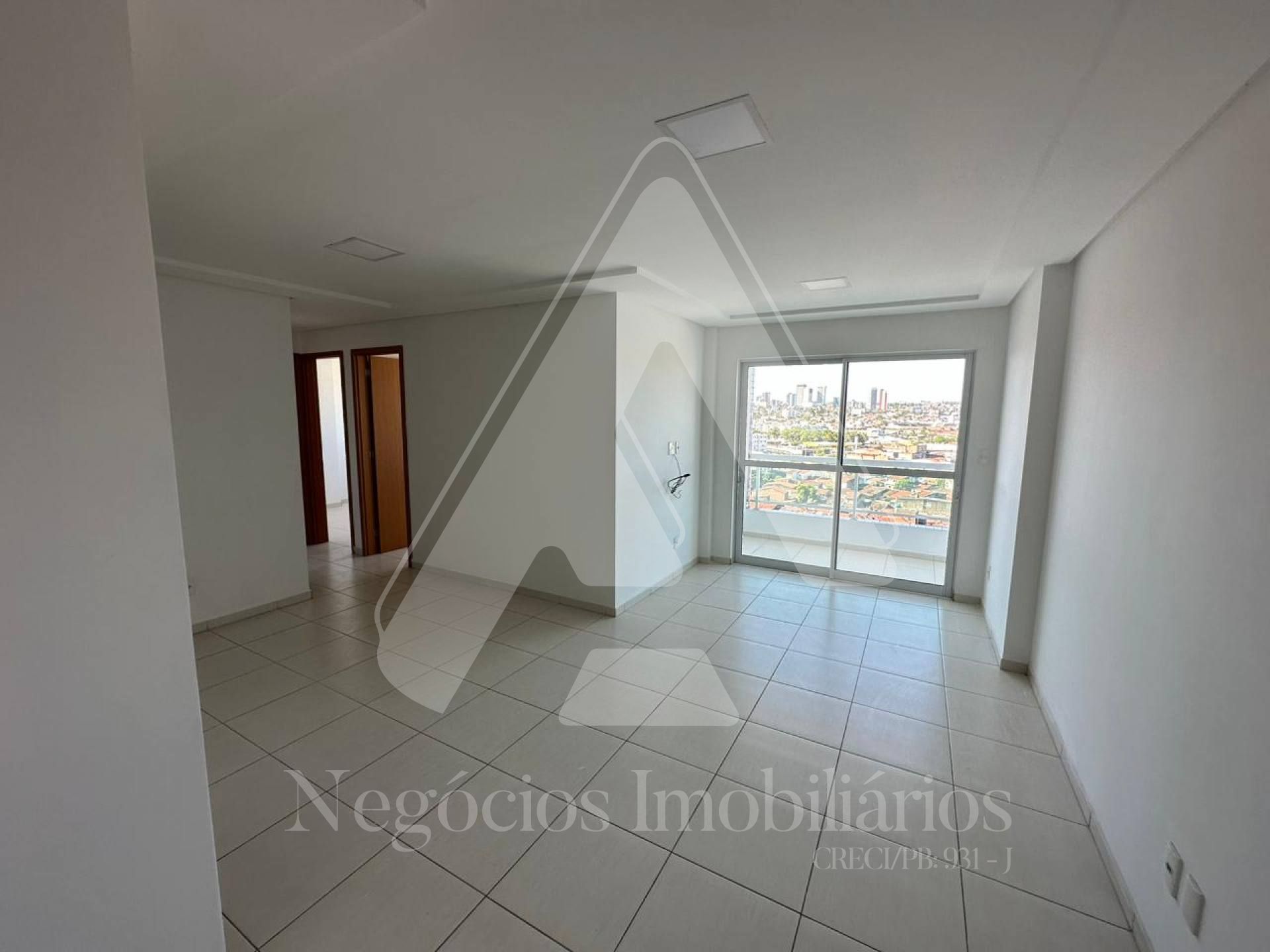 Apartamento à venda com 3 quartos, 75m² - Foto 3