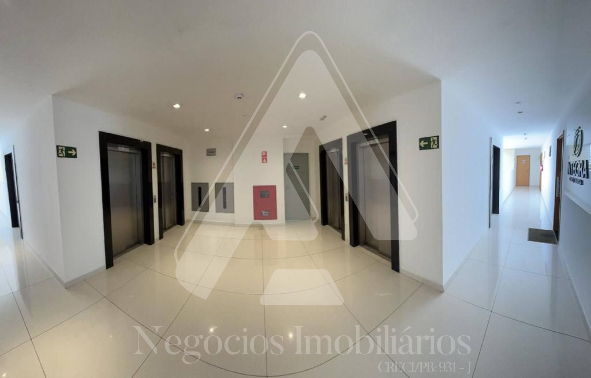 Conjunto Comercial-Sala à venda, 43m² - Foto 4