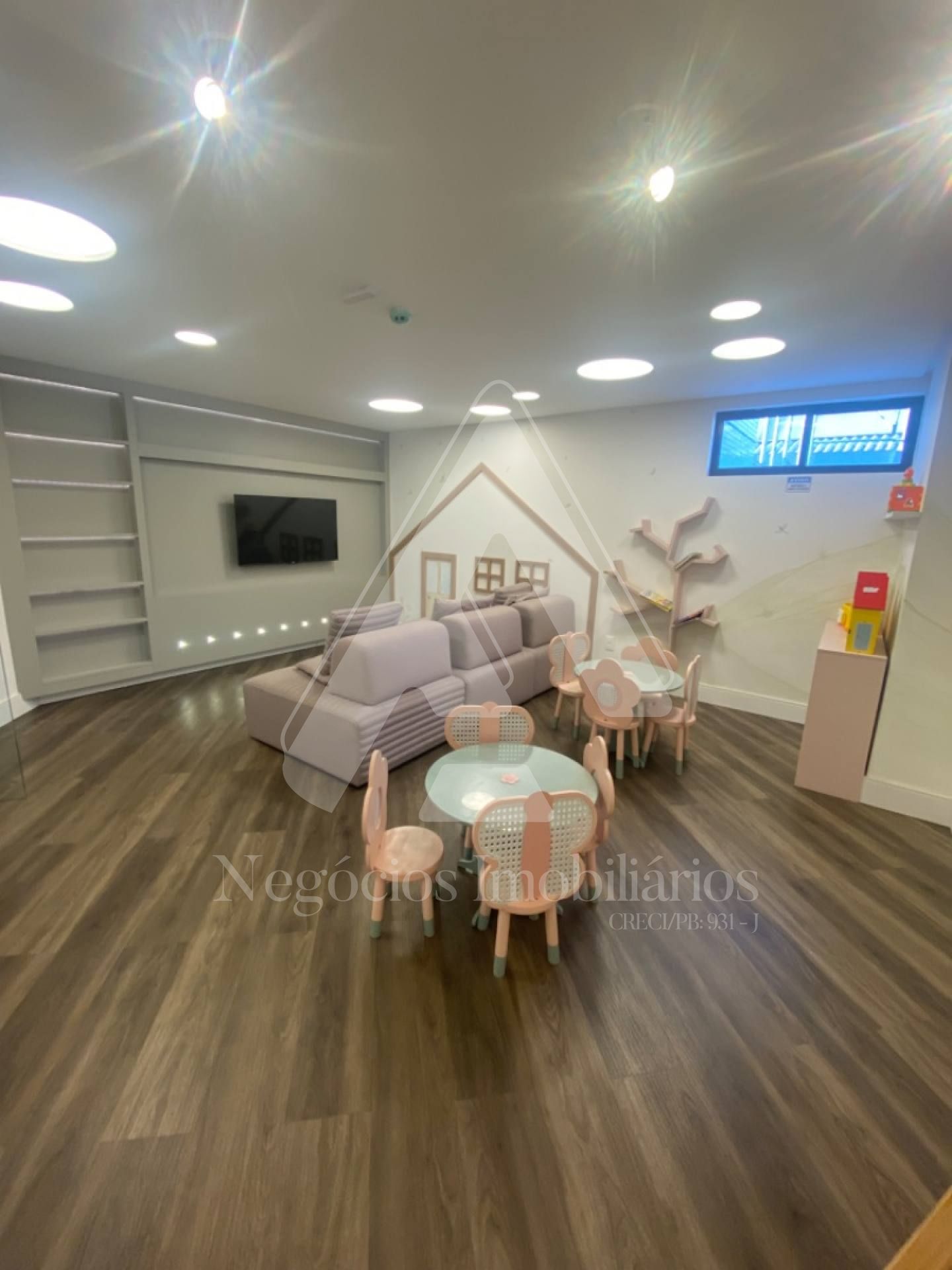 Apartamento à venda com 3 quartos, 86m² - Foto 6